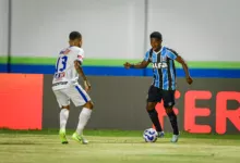 Quinteros, Amuzu, Grêmio