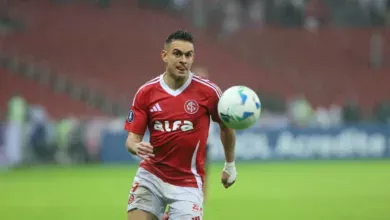 Inter tem vantagem curta contra o Vitória e tenta ampliar histórico apertado Inter de Borré
