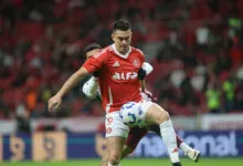 Borré pelo Inter