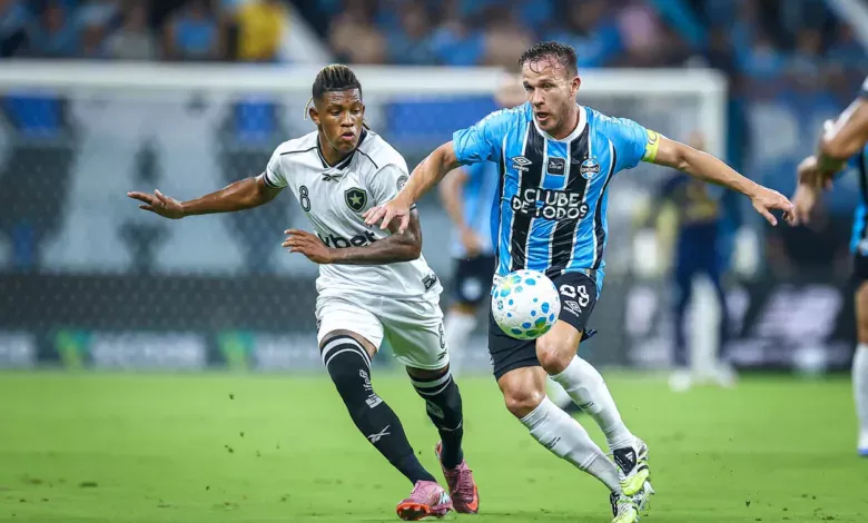 Arthur do Grêmio