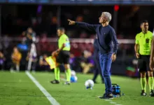 Luís Castro pelo Grêmio