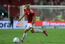 Borré pelo Inter