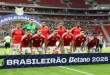 Inter hoje