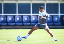 Grêmio x Athletico