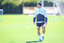 Arthur pelo Grêmio
