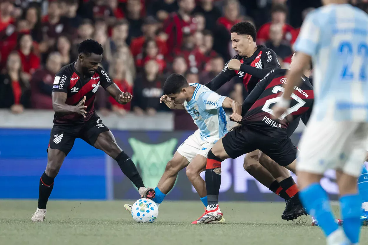 GRÊMIO FBPA