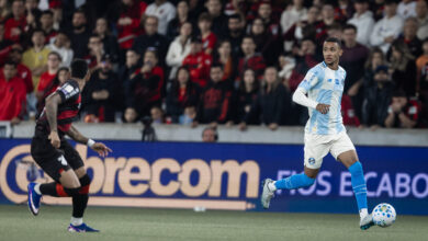 Grêmio hoje