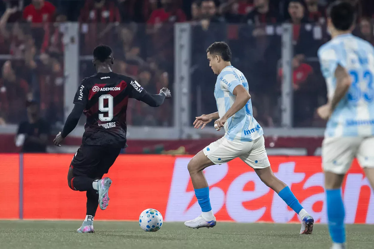 GRÊMIO FBPA