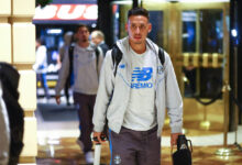 Grêmio hoje