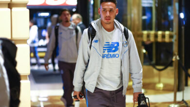 Grêmio hoje