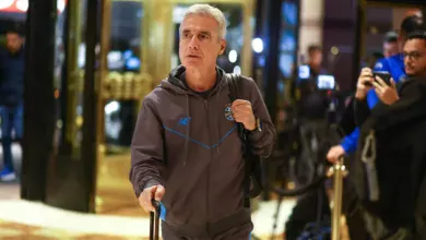 Grêmio de Castro