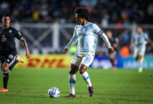 Willian pelo Grêmio