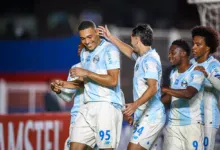 Grêmio hoje