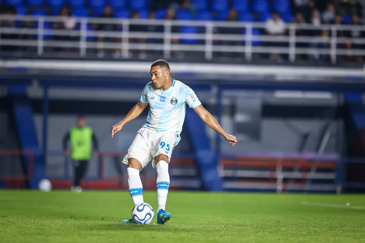 Grêmio hoje