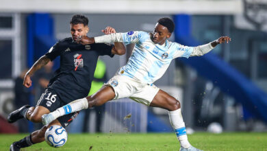 Grêmio de Mec