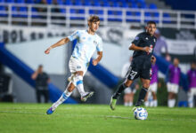 Grêmio hoje