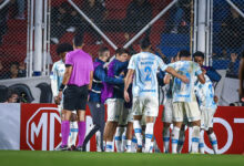 Balbuena pelo Grêmio