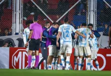 Balbuena pelo Grêmio
