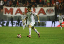Rafael Borré, Internacional