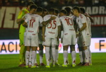 Inter hoje