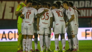 Inter hoje