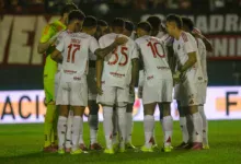 Inter hoje