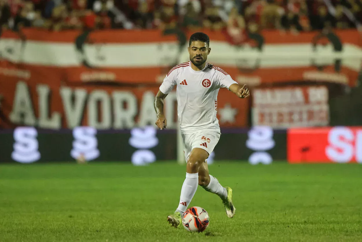 Inter de Bruno Tabata