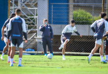 Grêmio de Villasanti