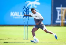 Grêmio de Gabriel Mec