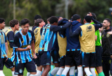 Grêmio hoje