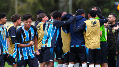 Grêmio hoje