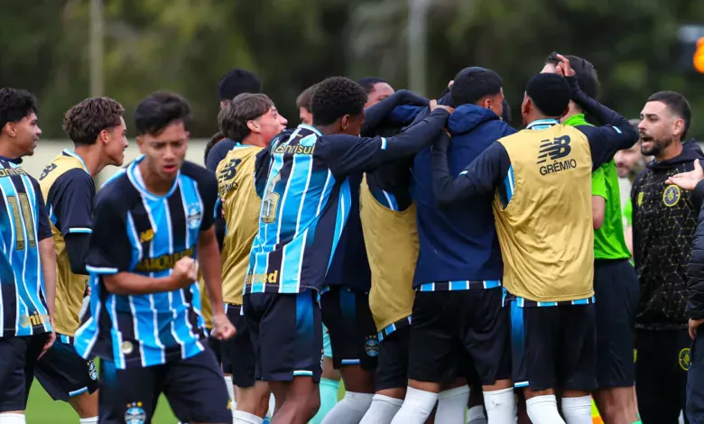 Grêmio hoje