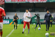 Pezzolano pelo Inter