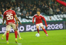 Inter na Copa do Brasil