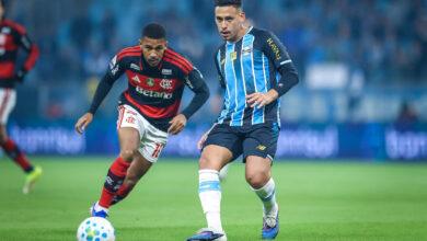 Grêmio hoje