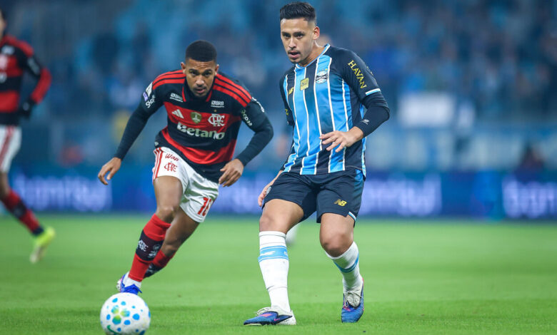 Grêmio hoje
