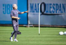 Grêmio hoje