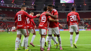 Inter hoje