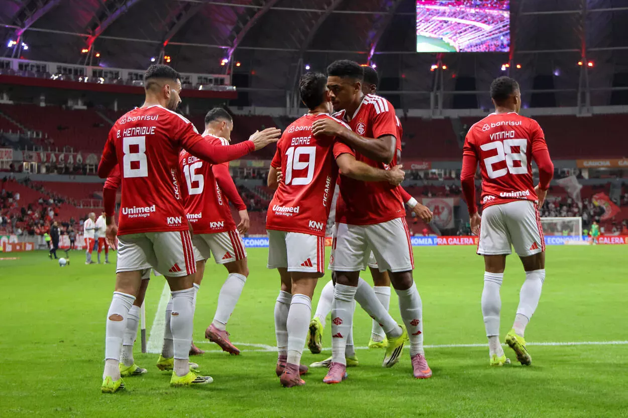 Inter hoje