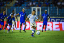 Grêmio de Braithwaite