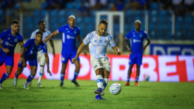 Grêmio de Braithwaite