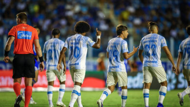 Grêmio vence