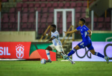 Grêmio hoje