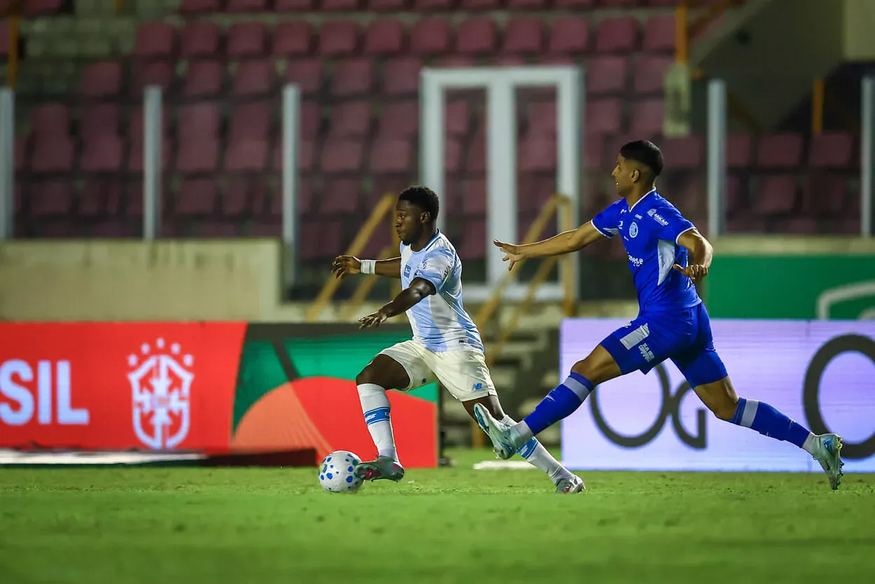 Grêmio hoje
