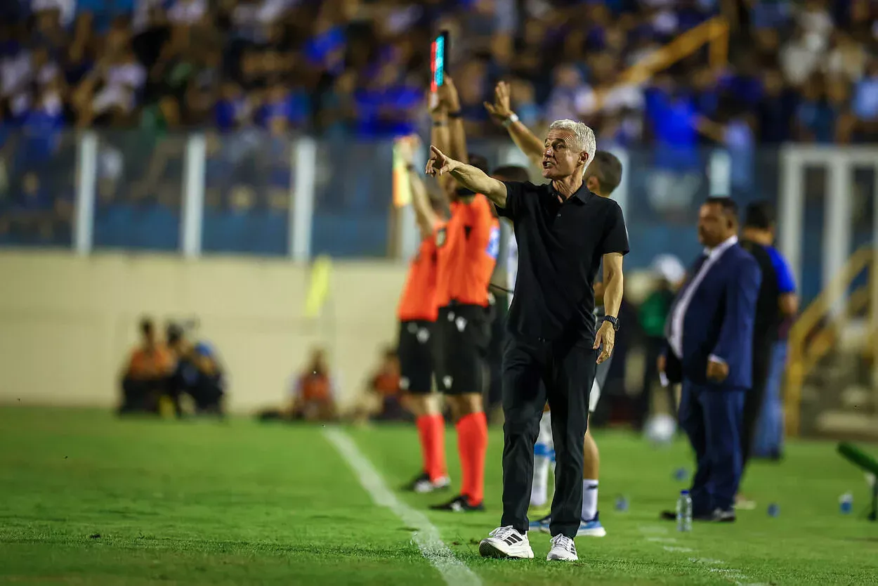 Grêmio de Castro
