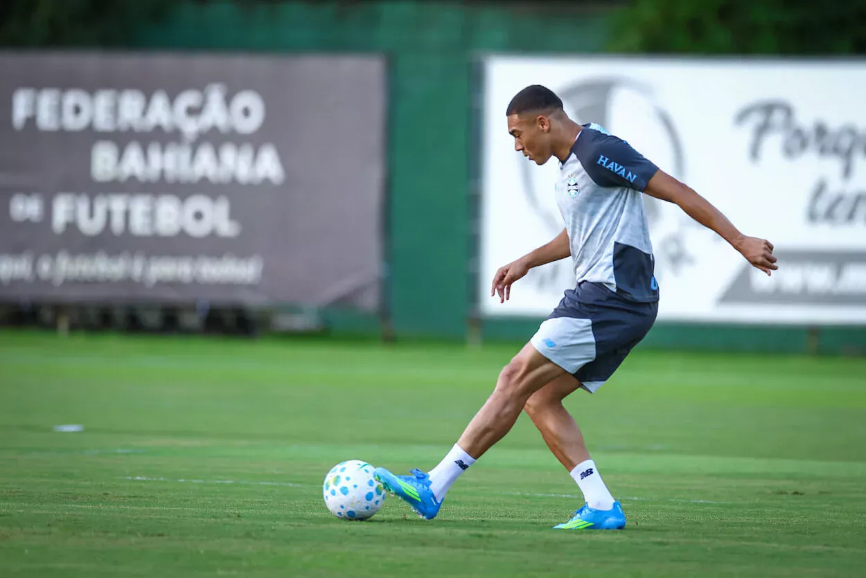 Últimas do Grêmio: transmissão do jogo, vitória no feminino e busca por "novo Arrascaeta" Grêmio pega o Bahia