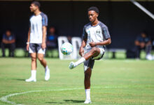 Gabriel Mec pelo Grêmio