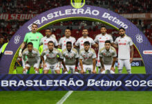 Inter hoje