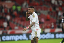 Alerrandro pelo Inter