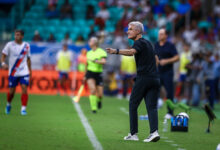 Luís Castro pelo Grêmio